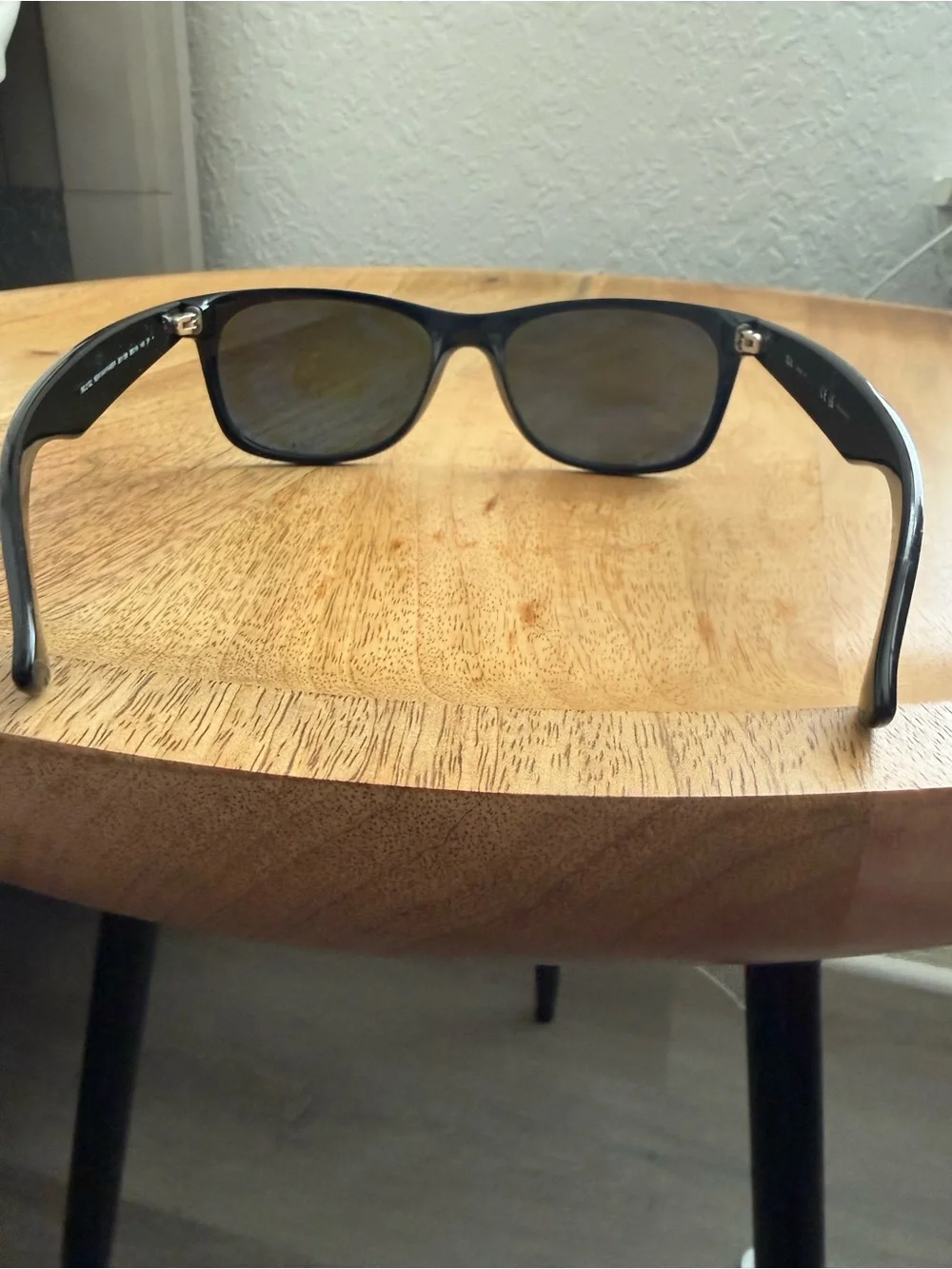 Ray-Ban classic ray